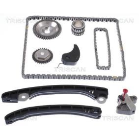 Acquista Kit catena distribuzione da TRISCAN 8650 14004 a buon mercato per soli 222,65 €