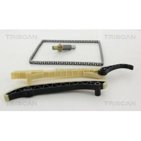 Acquista Kit catena distribuzione da TRISCAN 8650 23011 a buon mercato per soli 136,23 €