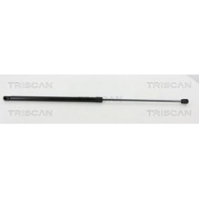 Compre Amortecedor de capô de TRISCAN online para Classe V (W447) a preços moderados