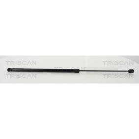 Compre Mola pneumática, capot do motor da TRISCAN 8710 68100 a um preço baixo por 17,49 €