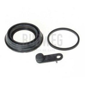 Dichtung, Bremssattelkolben 183895 von BUDWEG CALIPER günstig für 8,46 € online kaufen