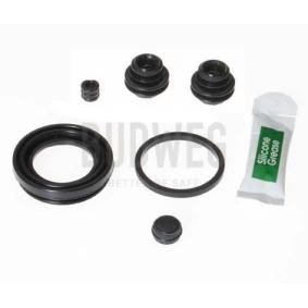 Compre Jogo de reparação, pinça de travão da BUDWEG CALIPER 203895 a um preço baixo por 14,29 €