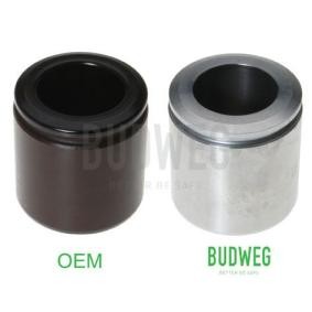 Achetez des Piston, étrier de frein BUDWEG CALIPER 235125 à prix pour 16,95 €