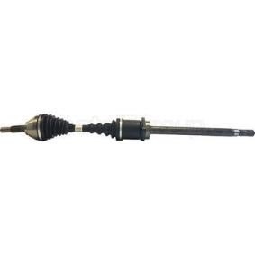 Comprar Árbol de transmisión de METELLI 17-1279 a bajo precio de 251,19 €