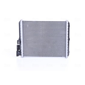 Wärmetauscher, Innenraumheizung 707102 von NISSENS günstig für 58,75 € online kaufen