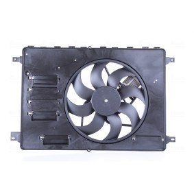 Kühlerlüfter 85915 von NISSENS günstig für 271,54 € online kaufen