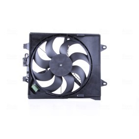 Kühlerlüfter 85921 von NISSENS günstig für 80,41 € online kaufen
