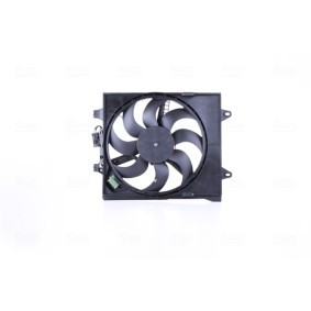 Kühlerlüfter 85922 von NISSENS günstig für 103,71 € online kaufen