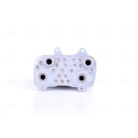 Achetez des Radiateur d'huile de boite de vitesse automatique NISSENS 91164 à prix pour 95,29 €