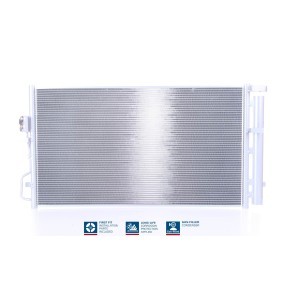 Klimakondensator 941063 von NISSENS günstig für 113,84 € online kaufen
