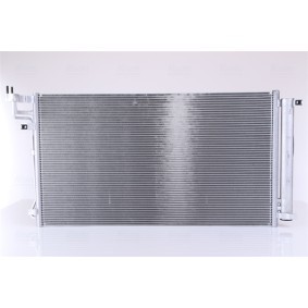 Achetez des Condenseur, climatisation NISSENS 941122 à prix pour 239,99 €