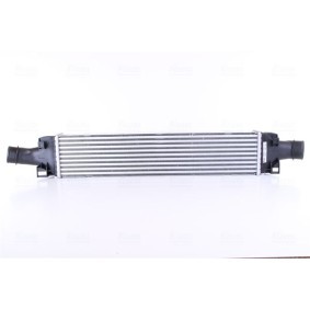 Compre Intercooler de NISSENS online para A7 Sportback (4KA) a preços moderados