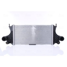 Acquista Intercooler da NISSENS online per GLE (W166) a prezzi moderati