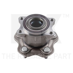 Achetez des Kit de roulement de roue NK 762250 à prix pour 182,82 €