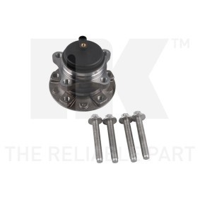 Compre Cubo da roda de NK online para 5008 III (P67) a preços moderados