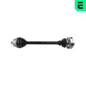 Kurbelwellensensor für HONDA von OPTIMAL