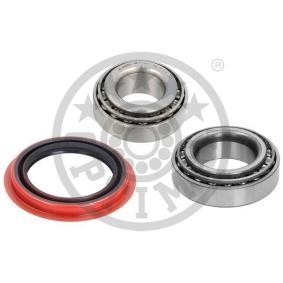 Radlagersatz 301607 von OPTIMAL günstig für 45,53 € online kaufen
