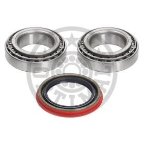 Achetez des Kit de roulement de roue OPTIMAL 301608 à prix pour 42,04 €