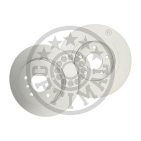 Bremsscheibe BS-9306C von OPTIMAL günstig für 55,26 € online kaufen