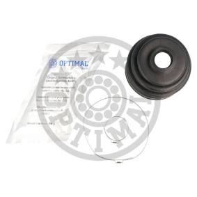 Compre Jogo de foles, veio de transmissão da OPTIMAL CVB-10246CR a um preço baixo por 25,29 €