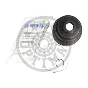Osta Paljekumisarja, vetoakseli OPTIMAL:llä CVB-10281CR edullisesti hintaan 24,16 €