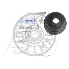 Compre Jogo de foles, veio de transmissão da OPTIMAL CVB-10292CR a um preço baixo por 18,75 €