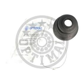 Osta Paljekumisarja, vetoakseli OPTIMAL:llä CVB-10296CR edullisesti hintaan 41,89 €