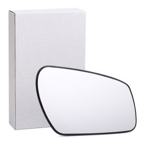 Spiegelglas, Außenspiegel 1863832 von VAN WEZEL günstig für 11,37 € online kaufen