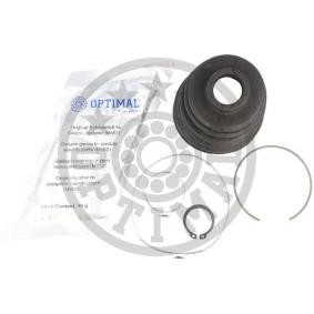 Osta Paljekumisarja, vetoakseli OPTIMAL:llä CVB-10357CR edullisesti hintaan 20,09 €