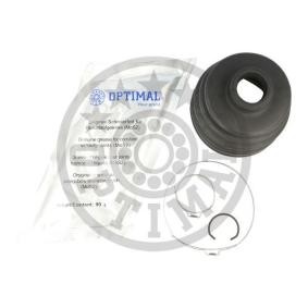 Compre Jogo de foles, veio de transmissão da OPTIMAL CVB-10392CR a um preço baixo por 38,56 €