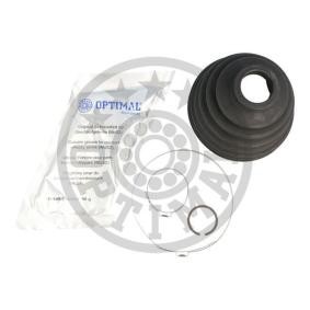 Achetez des Jeu de joint-soufflet, arbre de commande OPTIMAL CVB-10478CR à prix pour 31,84 €