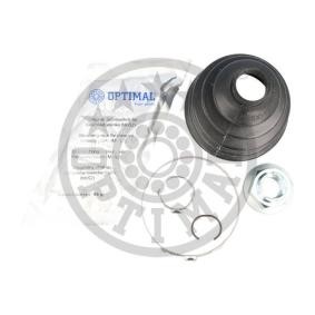 Osta Paljekumisarja, vetoakseli OPTIMAL:llä CVB-10548TPE edullisesti hintaan 43,09 €