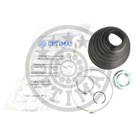 Achetez des Jeu de joint-soufflet, arbre de commande OPTIMAL CVB-10615TPE à prix pour 42,66 €