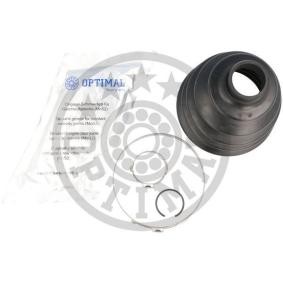 Achetez des Jeu de joint-soufflet, arbre de commande OPTIMAL CVB-10667TPE à prix pour 57,14 €