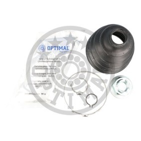 Osta Paljekumisarja, vetoakseli OPTIMAL:llä CVB-10695TPE edullisesti hintaan 42,65 €