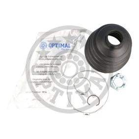 Osta Paljekumisarja, vetoakseli OPTIMAL:llä CVB-10724TPE edullisesti hintaan 41,89 €