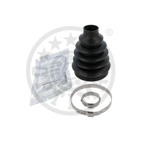 Achetez des Jeu de joint-soufflet, arbre de commande OPTIMAL CVB-10768TPE à prix pour 90,24 €