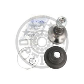 Compre Jogo de apoios, veio de transmissão da OPTIMAL CW-2527 a um preço baixo por 188,87 €