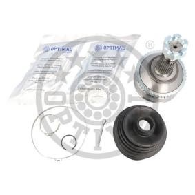 Gelenksatz, Antriebswelle CW-2530 von OPTIMAL günstig für 316,93 € online kaufen