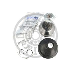 Gelenksatz, Antriebswelle CW-2536 von OPTIMAL günstig für 49,22 € online kaufen