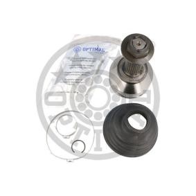 Gelenksatz, Antriebswelle CW-2551 von OPTIMAL günstig für 224,49 € online kaufen