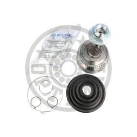 Compre Jogo de apoios, veio de transmissão da OPTIMAL CW-2552 a um preço baixo por 217,93 €