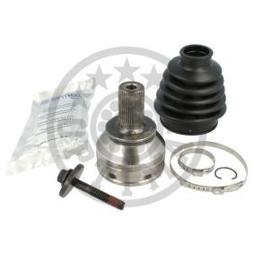 Gelenksatz, Antriebswelle CW-2567 von OPTIMAL günstig für 249,34 € online kaufen