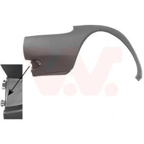 Comprar Parachoques de VAN WEZEL 1865563 a bajo precio de 36,32 €