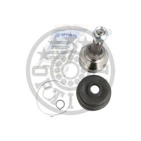 Compre Jogo de apoios, veio de transmissão da OPTIMAL CW-2591 a um preço baixo por 144,26 €