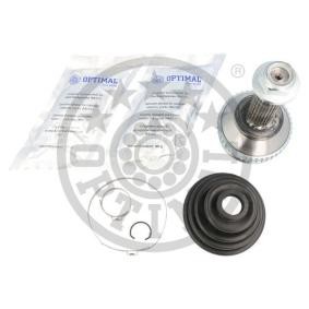 Gelenksatz, Antriebswelle CW-2601 von OPTIMAL günstig für 161,45 € online kaufen