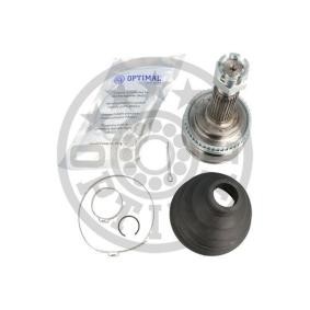 Gelenksatz, Antriebswelle CW-2609 von OPTIMAL günstig für 226,43 € online kaufen