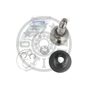 Compre Jogo de apoios, veio de transmissão da OPTIMAL CW-2616 a um preço baixo por 254,83 €