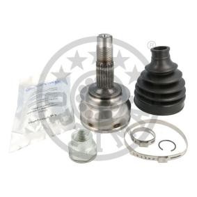Compre Jogo de apoios, veio de transmissão da OPTIMAL CW-2621 a um preço baixo por 166,72 €