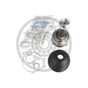 Gelenksatz, Antriebswelle CW-2624 von OPTIMAL günstig für 246,50 € online kaufen